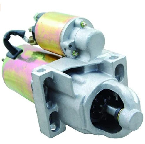 3860764 Aftermarket Volvo Penta Starter Motor | Sawley's Select Marine Parts