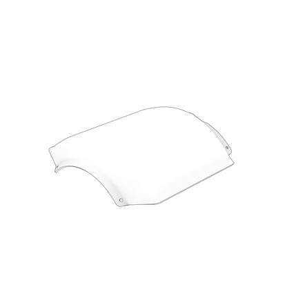 3830971 Rain Cap | Genuine Volvo Penta Part