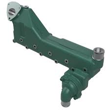 3812601, Exhaust Manifold | Genuine Volvo Penta Part