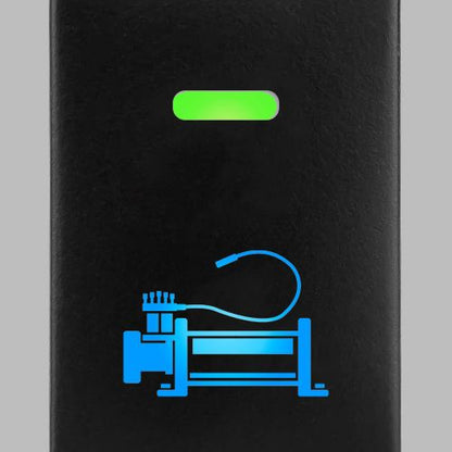 SHORT-TOY-REAR | Genuine STEDI Product