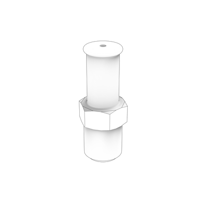 858185 Hose Coupling | Genuine Volvo Penta Part