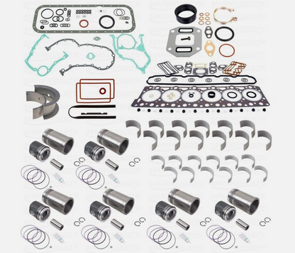 876974 Overhaul Kit | Genuine Volvo Penta Part