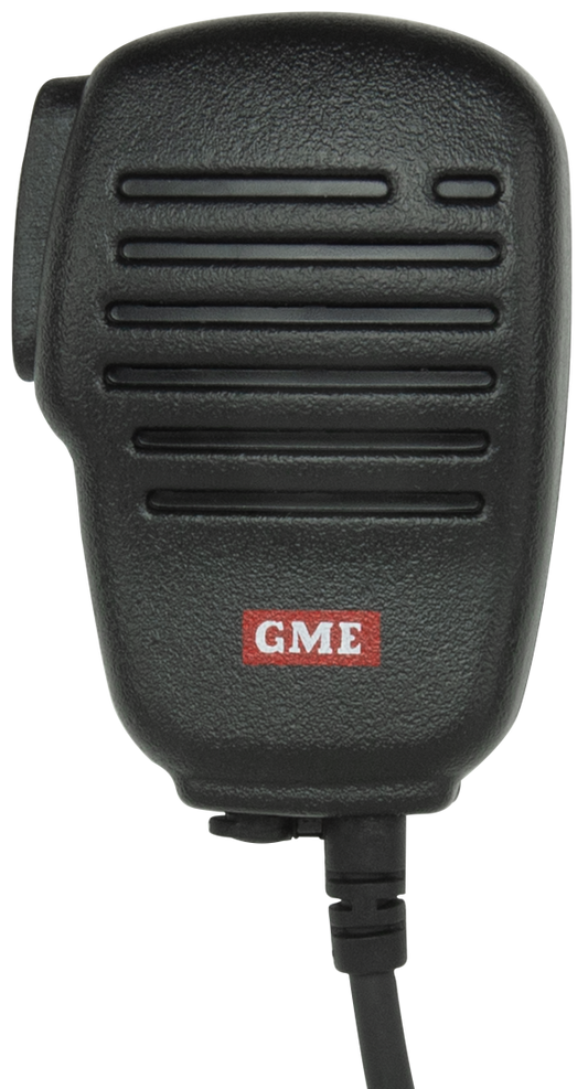 MC007 SPEAKER MICROPHONE - SUIT TX665 / TX667 / TX675 / TX677 / TX685 / TX6150 / TX6155