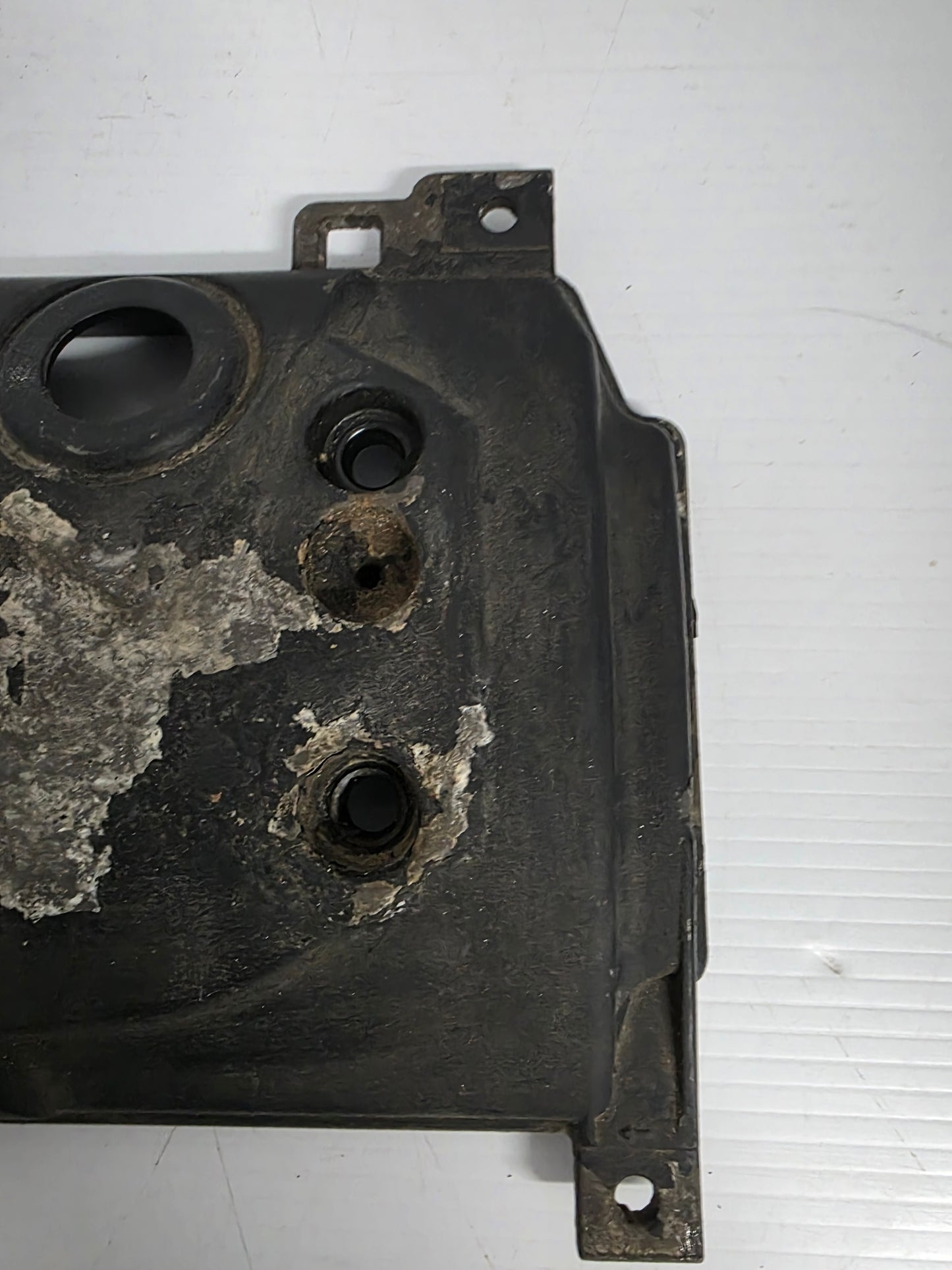 4201181589 Seadoo Valve Cover | Genuine Used Part