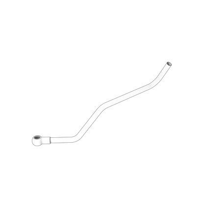 3829687 Tube | Genuine Volvo Penta Part - photo 2 of 2