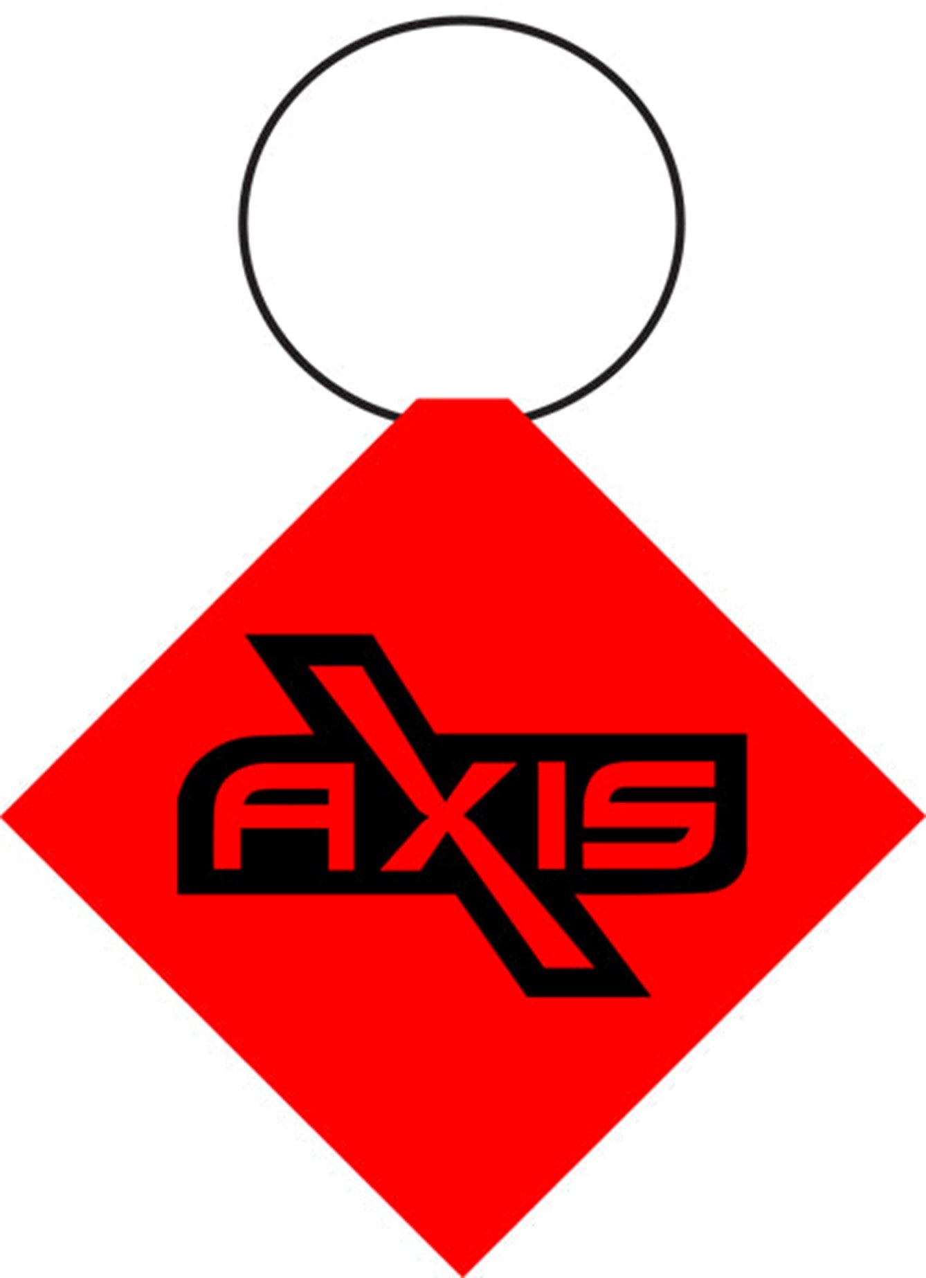 515260 Replacement Rail Mount Bracket to suit 25mm rails | Genuine Axis Marine