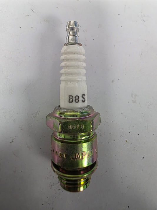 B8S NGK Standard Spark Plug