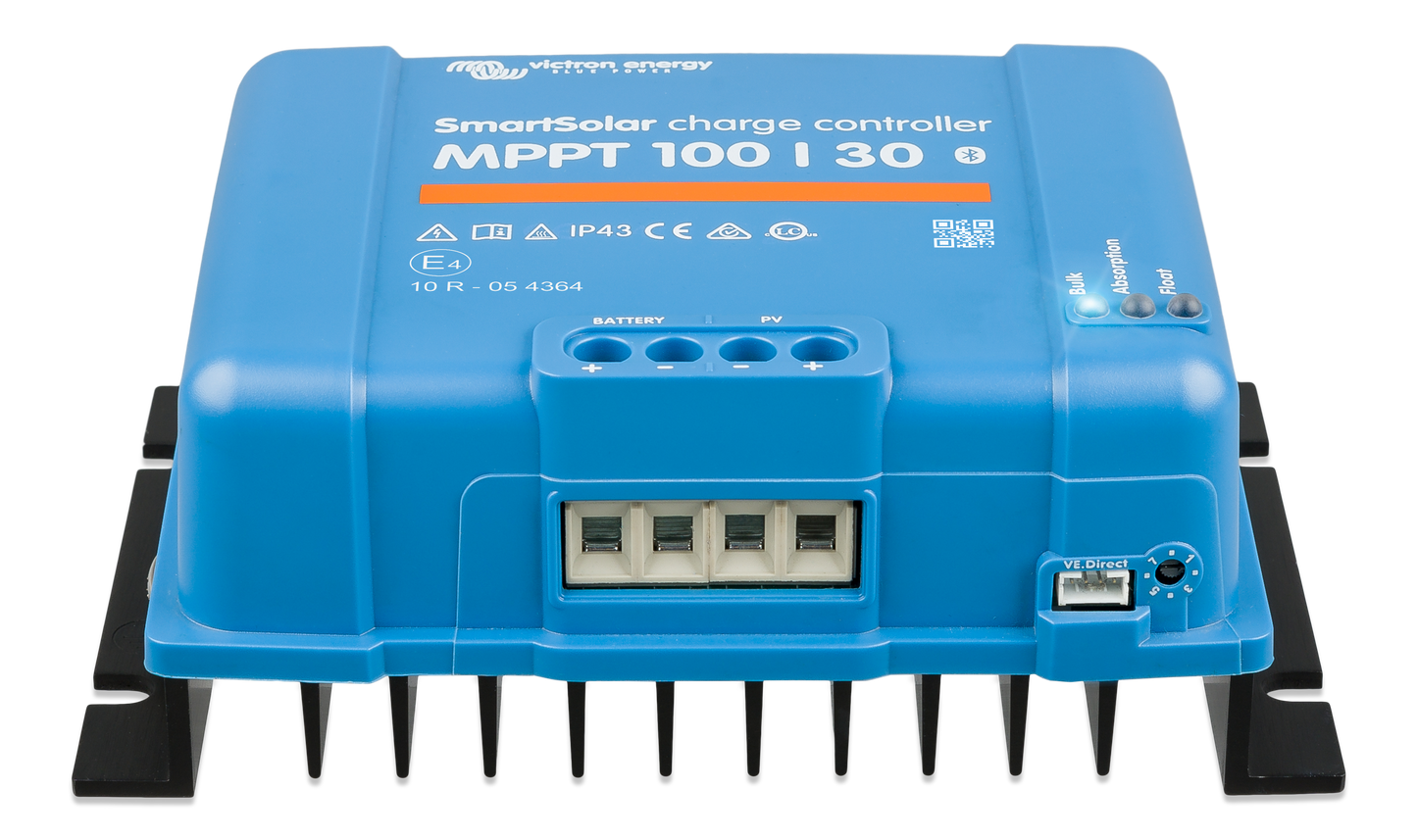 SCC110030210 - SmartSolar MPPT 100/30