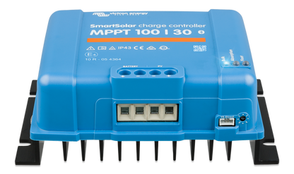 SCC110030210 - SmartSolar MPPT 100/30