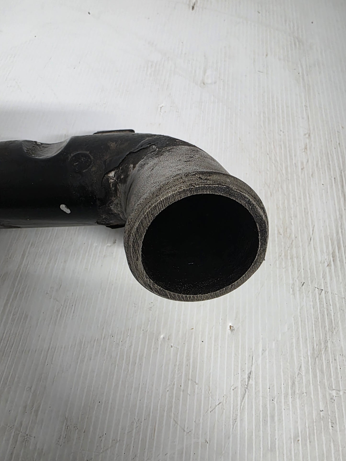 882558 Mercruiser Duct Intake | Genuine Used Part