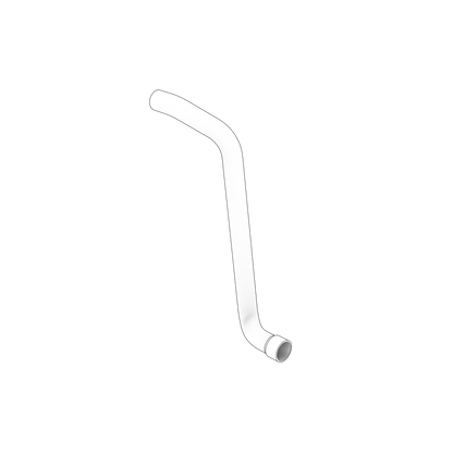 3807006 Radiator Hose | Genuine Volvo Penta Part