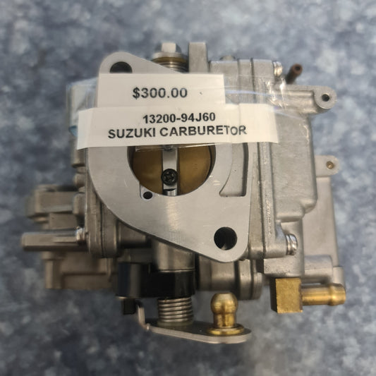 13200-94J60 Suzuki Carburettor | Genuine Used Part