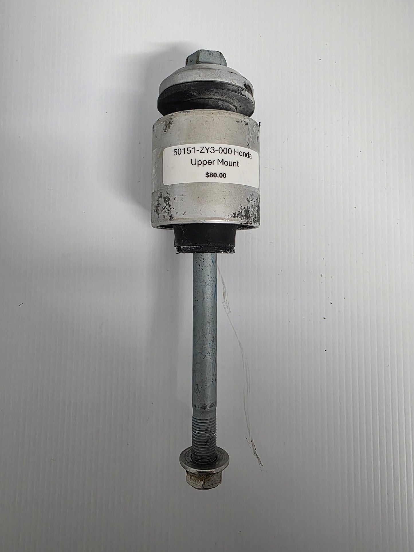 50151-ZY3-000 Honda Upper Mount | Genuine Used Part