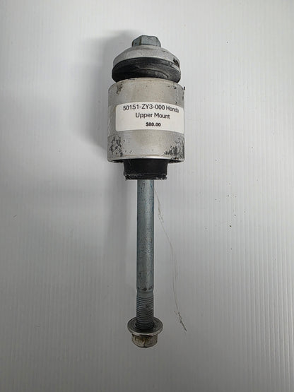50151-ZY3-000 Honda Upper Mount | Genuine Used Part