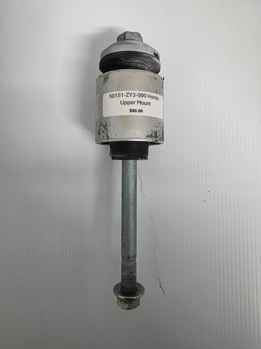 50151-ZY3-000 Honda Upper Mount | Genuine Used Part