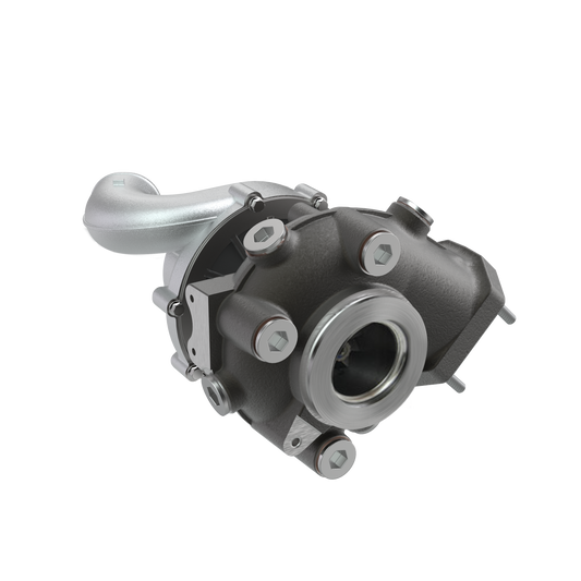 3584053 Turbocharger | Genuine Volvo Penta Part