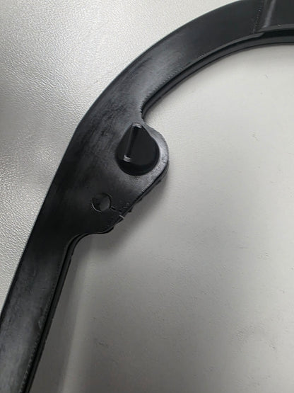 61134-88L00 Suzuki DF60A Side Cover Seal | Genuine Used Part