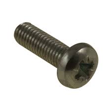 192245 Screw | Genuine Volvo Penta Part