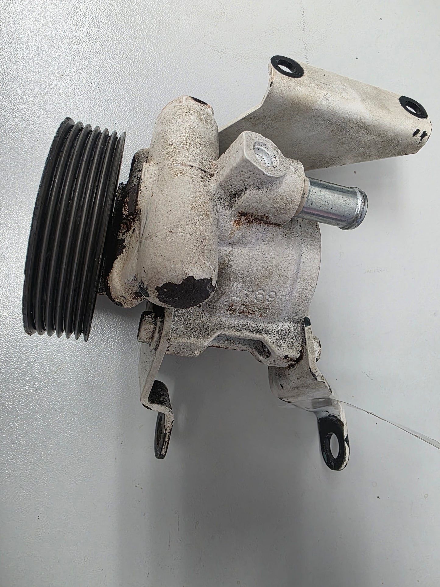 21317314 Volvo Penta Power Steering Pump | Genuine Used Part