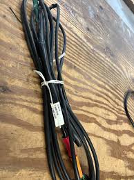 3807229 Wiring Harness | Genuine Volvo Penta Part