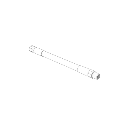 3861442 Oil Hose | Genuine Volvo Penta Part