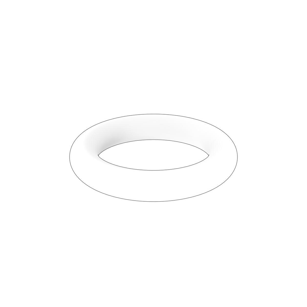 976994 O-Ring | Genuine Volvo Penta Part - photo 2 of 2