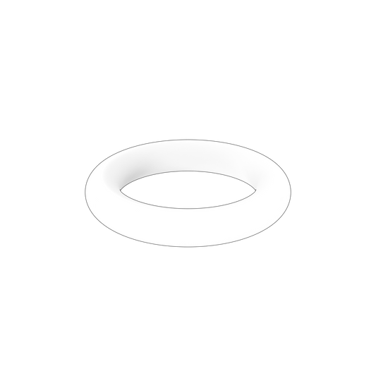 976994 O-Ring | Genuine Volvo Penta Part - photo 2 of 2