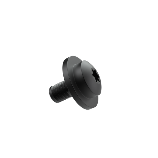 60112101 Six Point Socket Screw | Genuine Volvo Penta Part