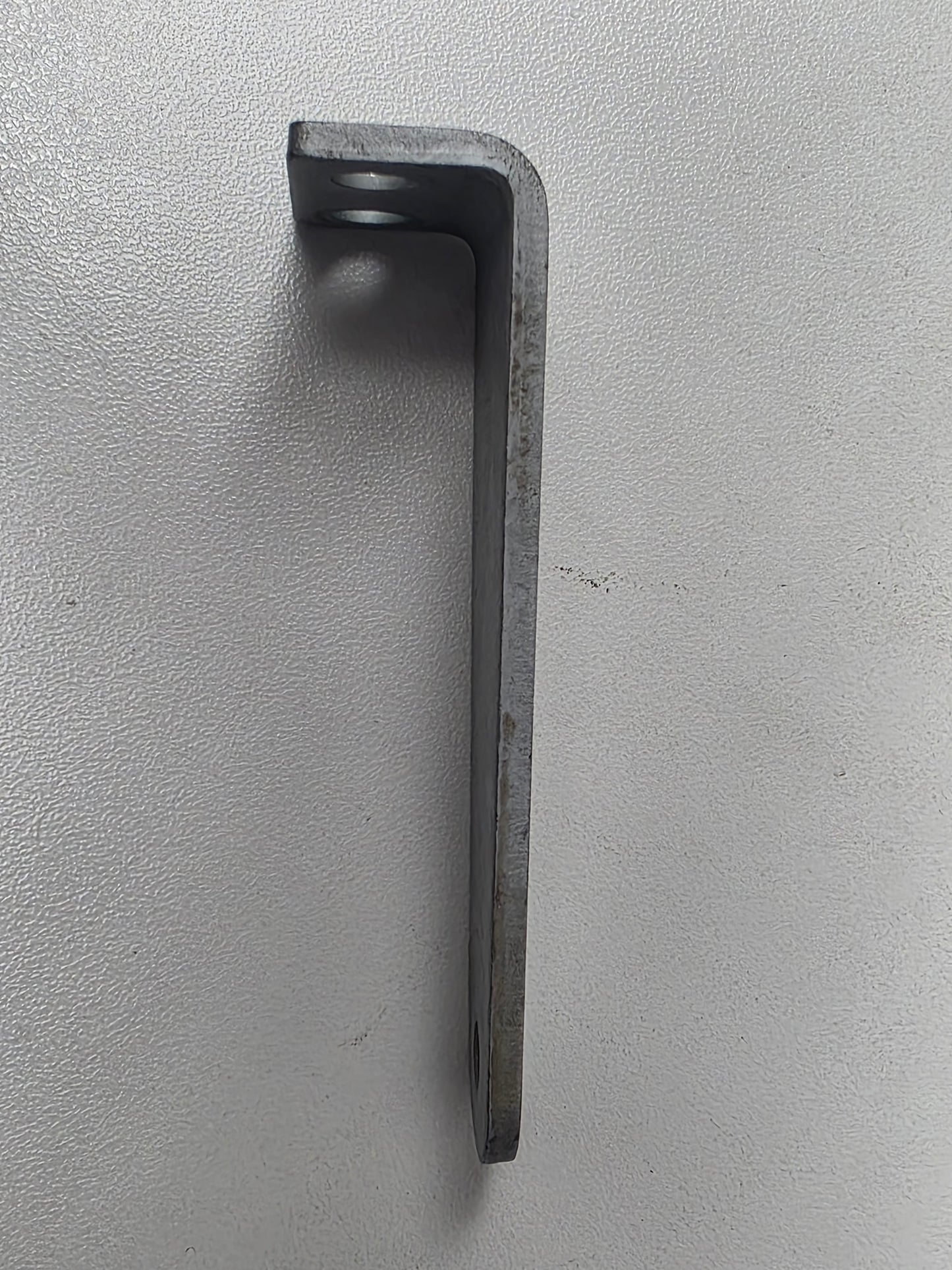 43755-88L00 43755-88L00-0EP Suzuki DF60A Steering Bracket Attachment | Genuine Used Part