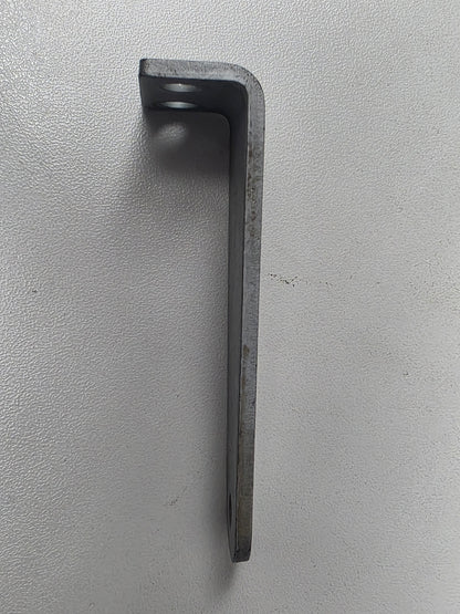 43755-88L00 43755-88L00-0EP Suzuki DF60A Steering Bracket Attachment | Genuine Used Part