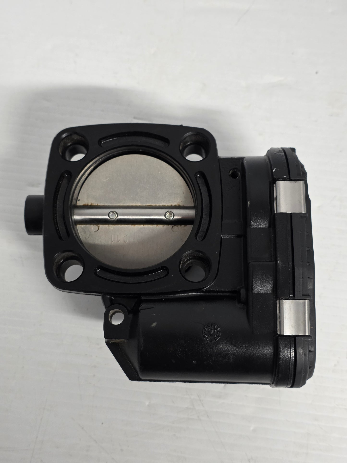 420892592 Seadoo Throttle Body | Genuine Used Part