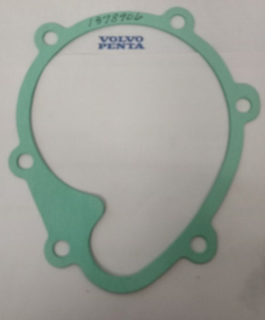 1378906 Gasket | Genuine Volvo Penta Part
