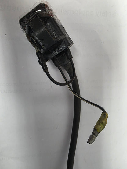 6R3-85570-00-00 Yamaha Coil 115HP | Genuine Used Part - photo 3 of 3