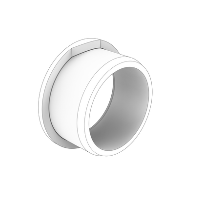 872363 Bushing | Genuine Volvo Penta Part
