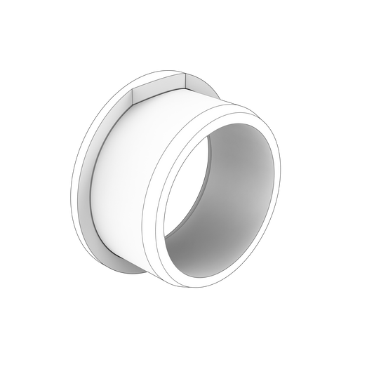 872363 Bushing | Genuine Volvo Penta Part