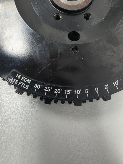 65W-85550-11-00 Yamaha Flywheel | Genuine Used Part