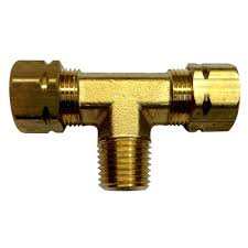 3818035, Fitting | Genuine Volvo Penta Part