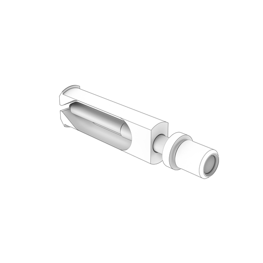 88800440 Puller | Genuine Volvo Penta Part - photo 2 of 2