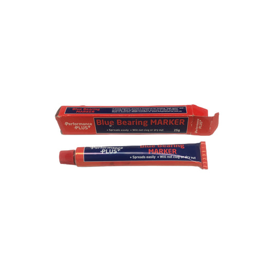 231052 Blue Bearing Marker | Engine Component
