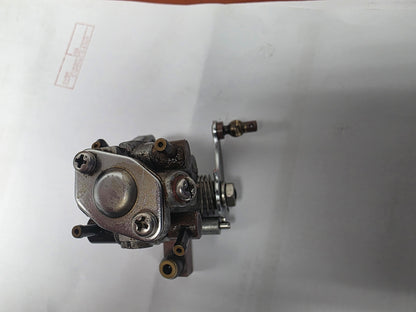 6N7-13200-00-00 Yamaha Oil Pump 115HP | Genuine Used Part - photo 4 of 4