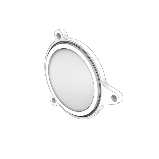 3887047 Cover | Genuine Volvo Penta Part