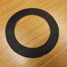 1660747 Sealing Ring | Genuine Volvo Penta Part
