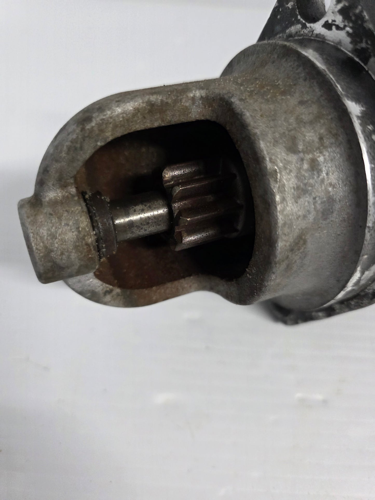 97499A2 Mercruiser Starter Motor | Genuine Used Part