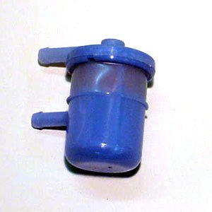 15410-87J10 Suzuki Marine Fuel Filter | Genuine OEM Outboard Part