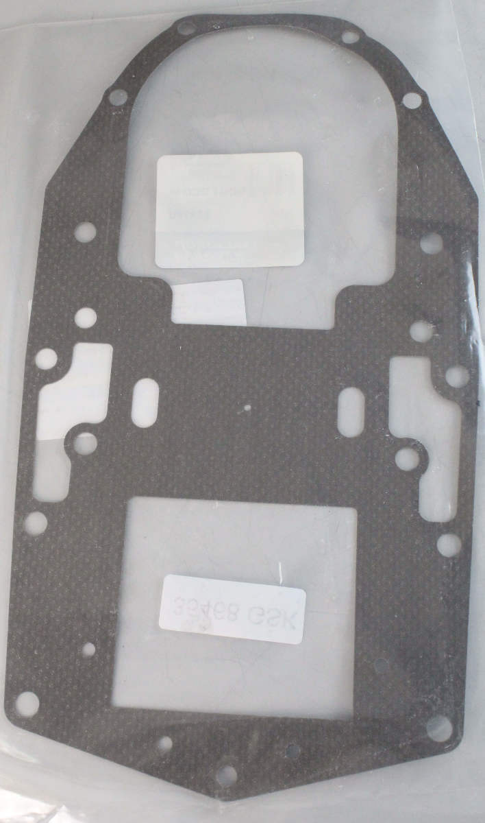 0351535 Evinrude Johnson Gasket Power head adaptor | Genuine OEM BRP Outboard Part