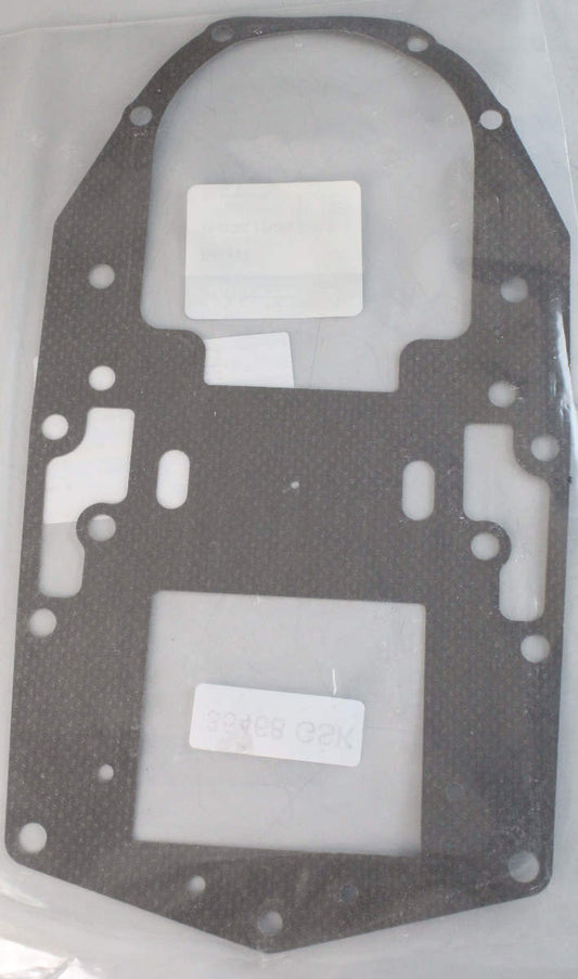 0351535 Evinrude Johnson Gasket Power head adaptor | Genuine OEM BRP Outboard Part