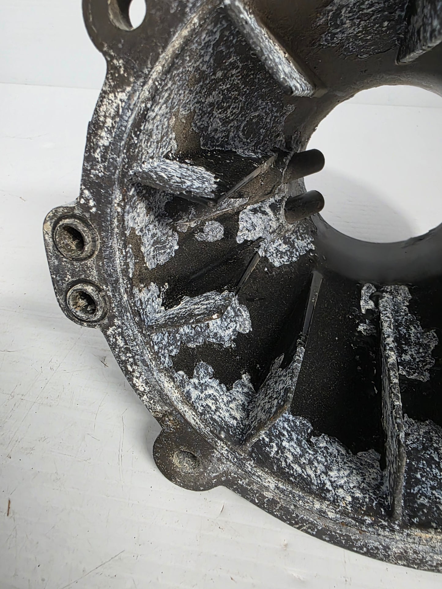 267000740 Seadoo Venturi | Genuine Used Part