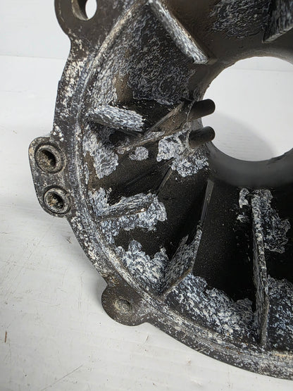 267000740 Seadoo Venturi | Genuine Used Part