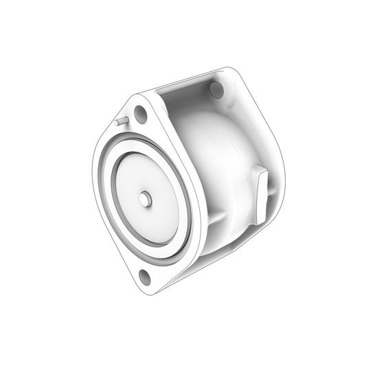 22280909 Overflow Valve | Genuine Volvo Penta Part - photo 2 of 2
