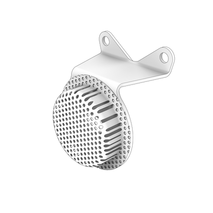 3580362 Strainer | Genuine Volvo Penta Part - photo 2 of 2